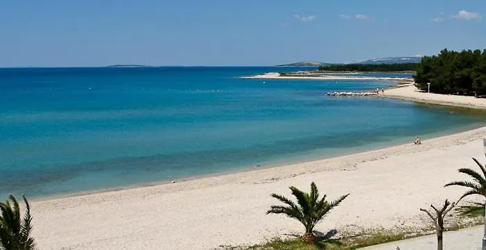 Dandy Apartment Povljana