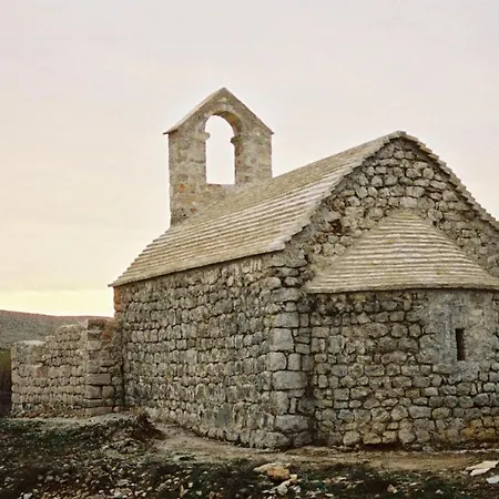 Dandy Apartament Povljana