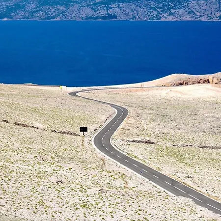 Dandy Apartament Povljana