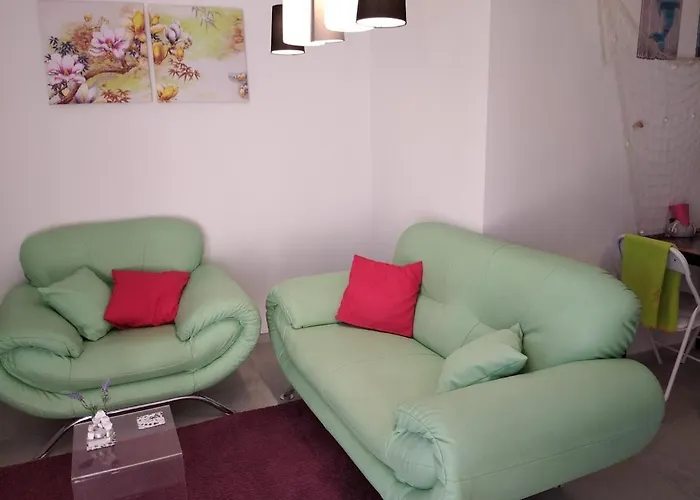 Apartman Dandy Povljana