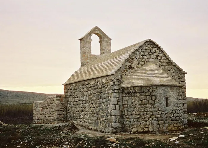 Dandy Daire Povljana