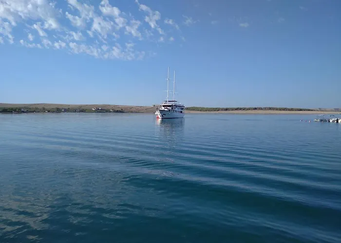 Dandy Апартаменты *