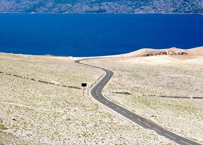 Dandy Apartman Povljana